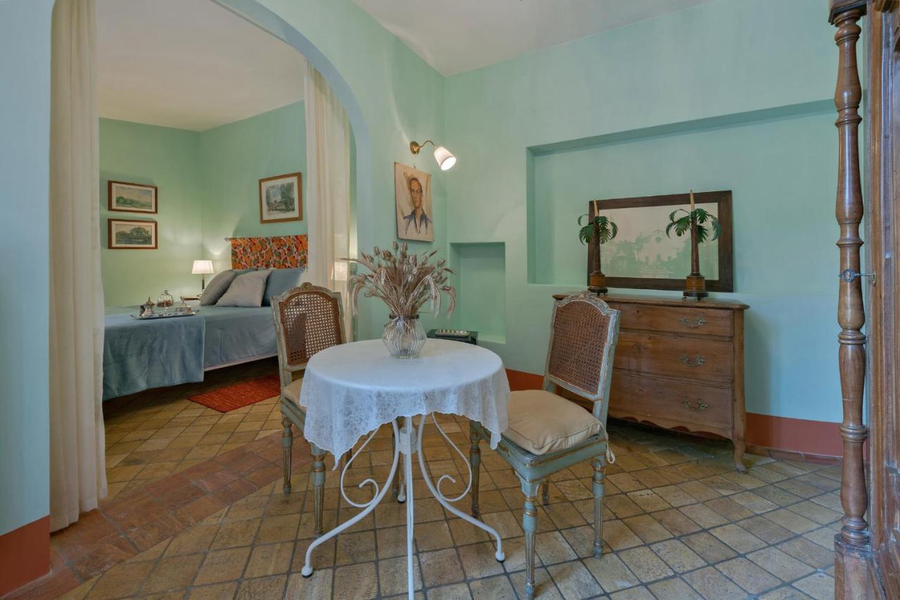 Bed and breakfast Drom & Florencia