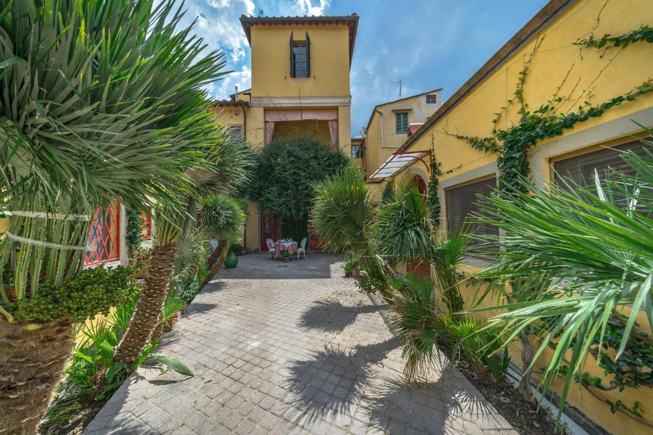 Bed and breakfast Drom & Florencia