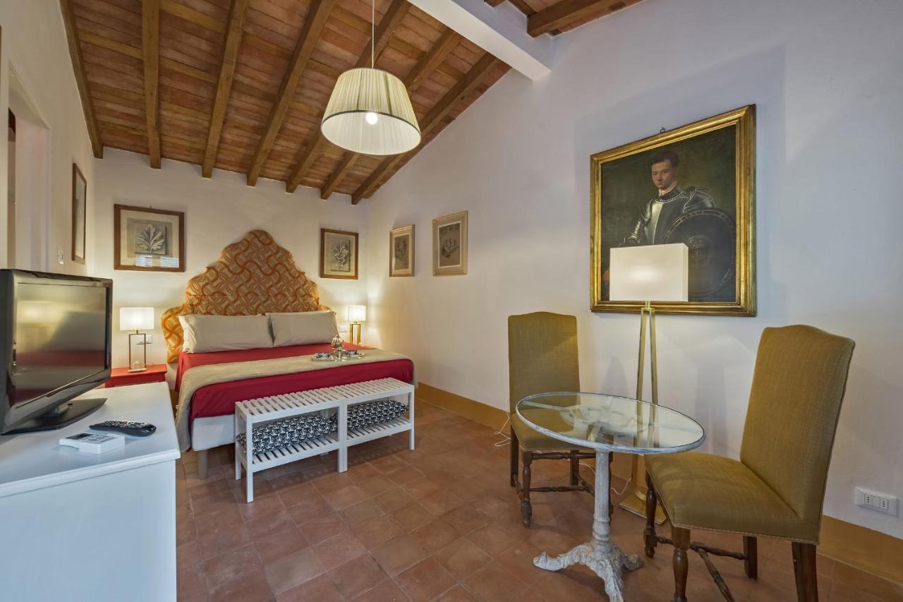 Bed and breakfast Drom & Florencia