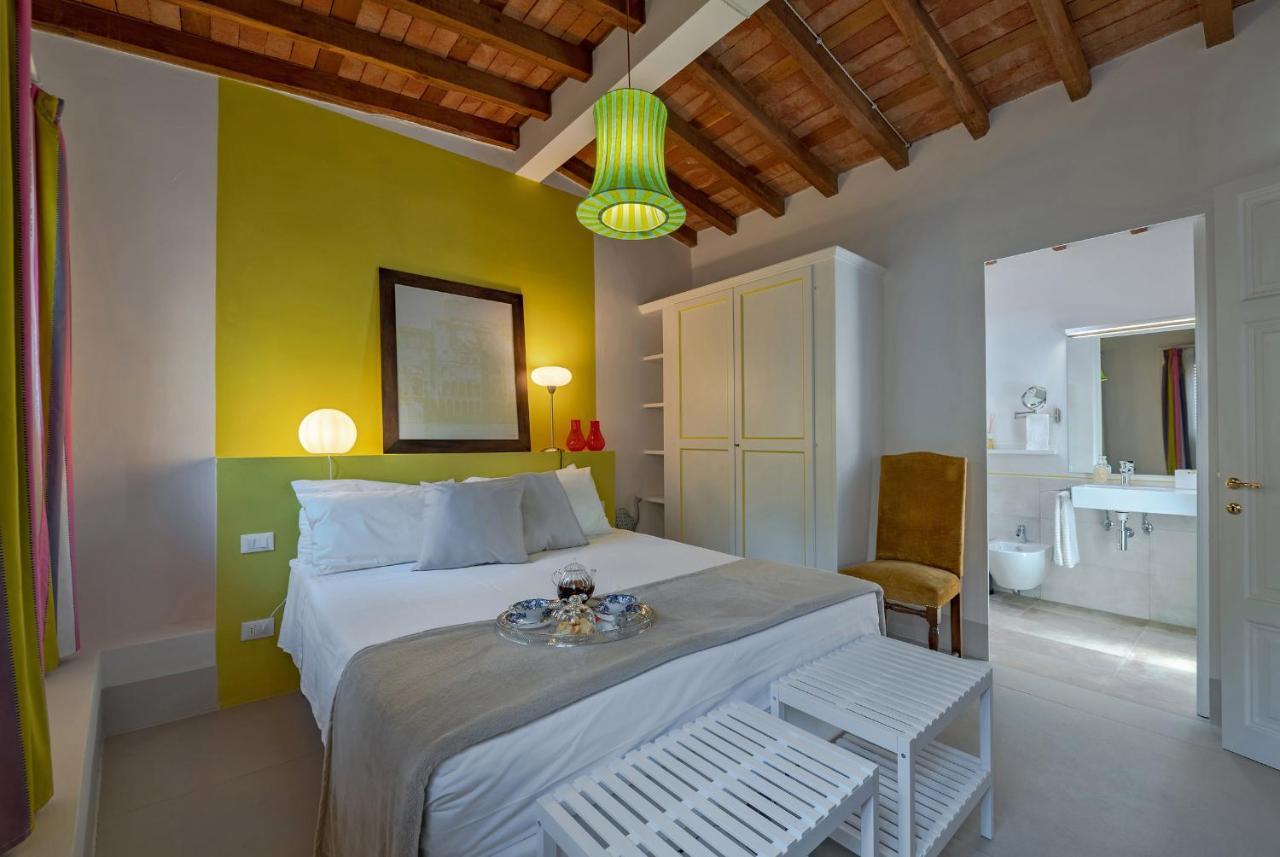 Bed and breakfast Drom & Florencia