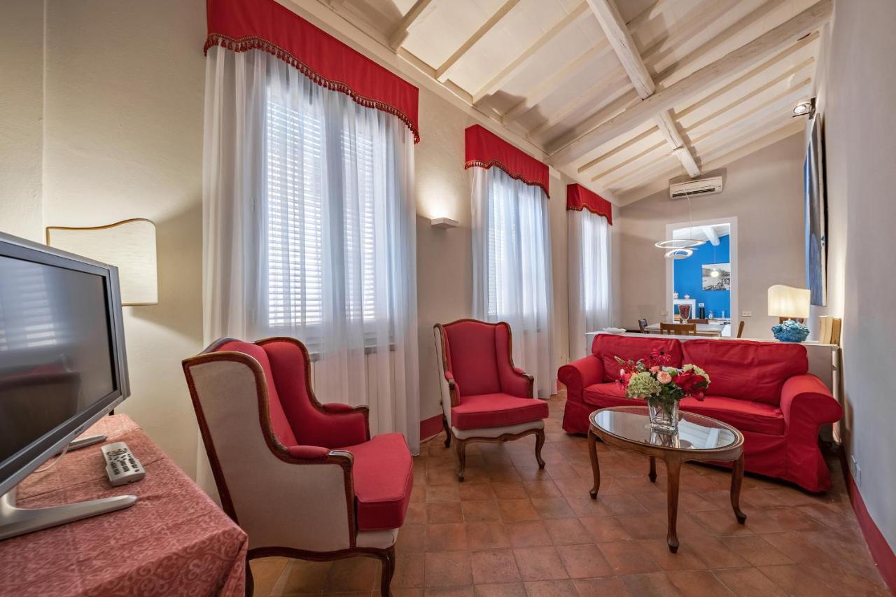 Bed and breakfast Drom & Florencia