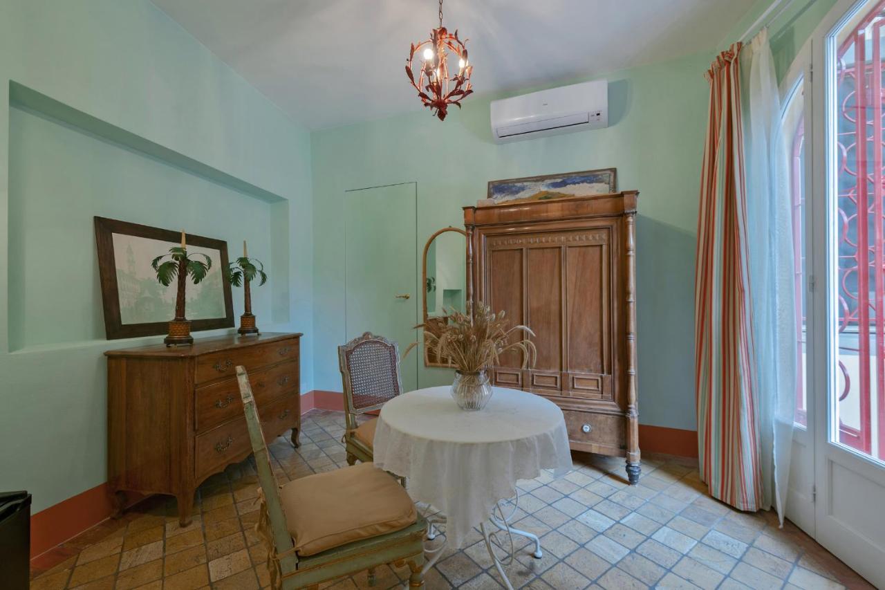 Drom & Bed and breakfast Florencia