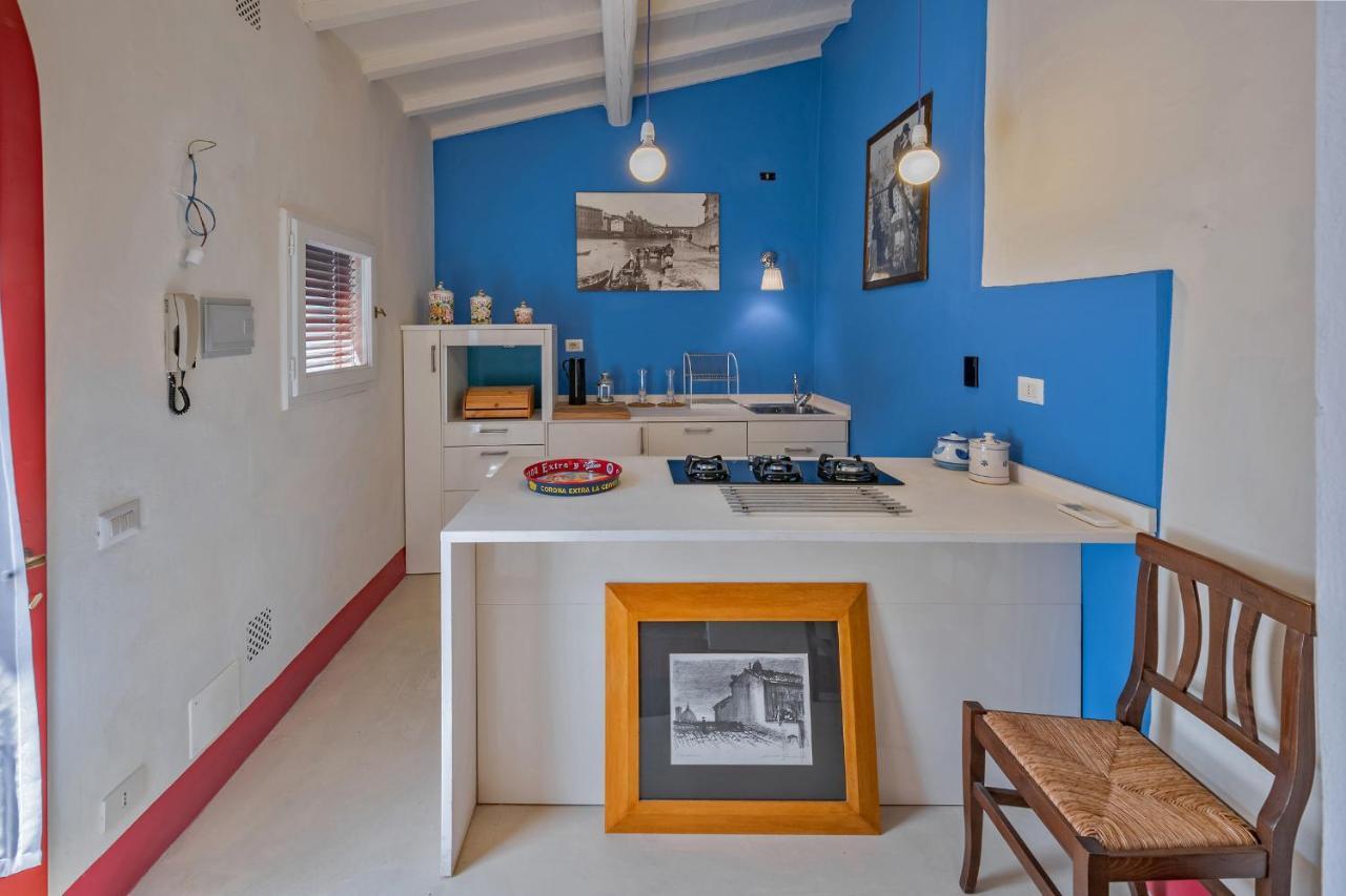 Bed and breakfast Drom & Florencia