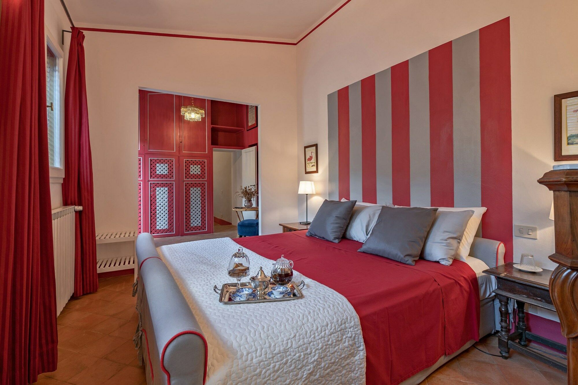 Drom & Bed and breakfast 3*