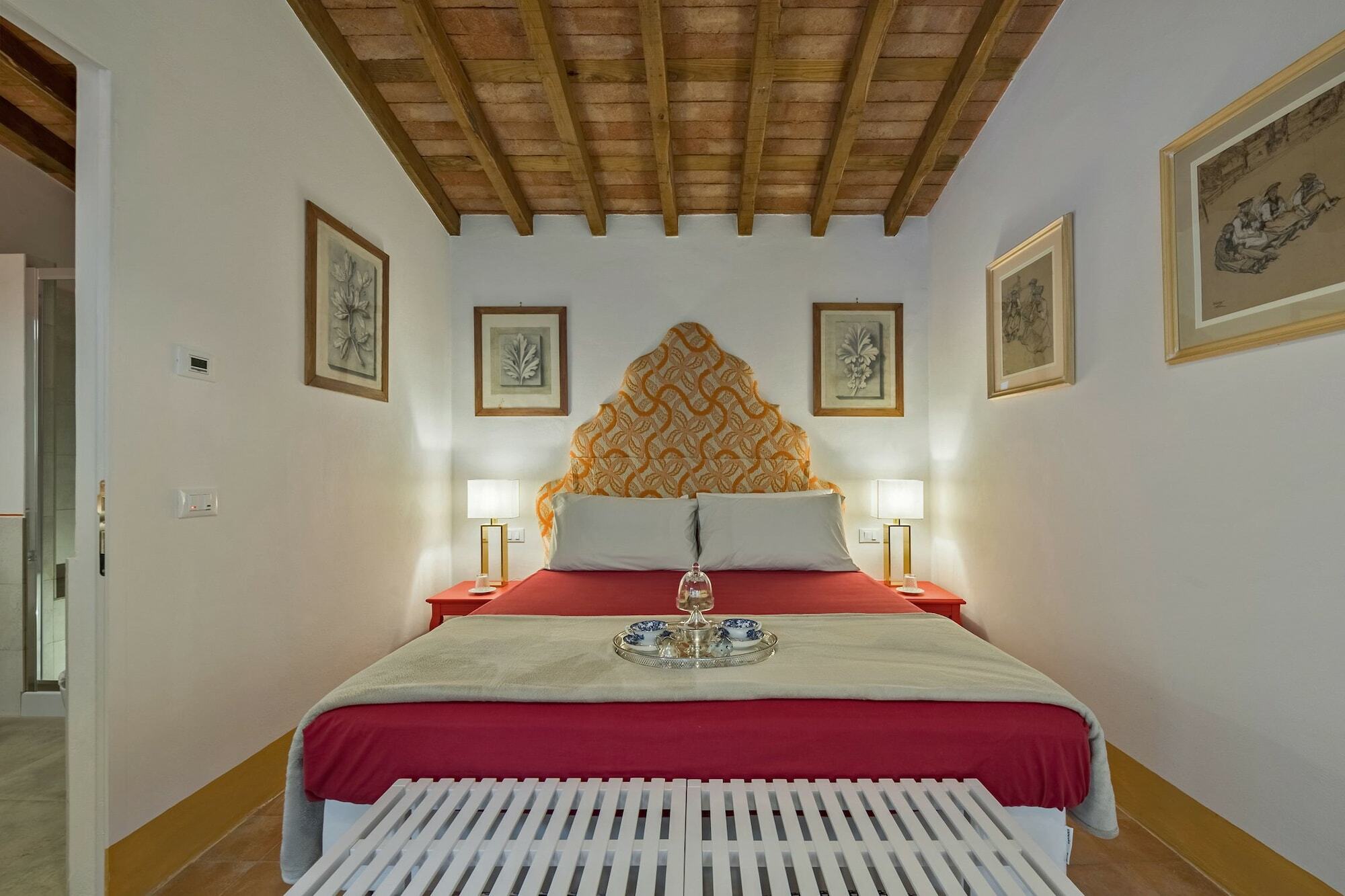 Drom & Bed and breakfast