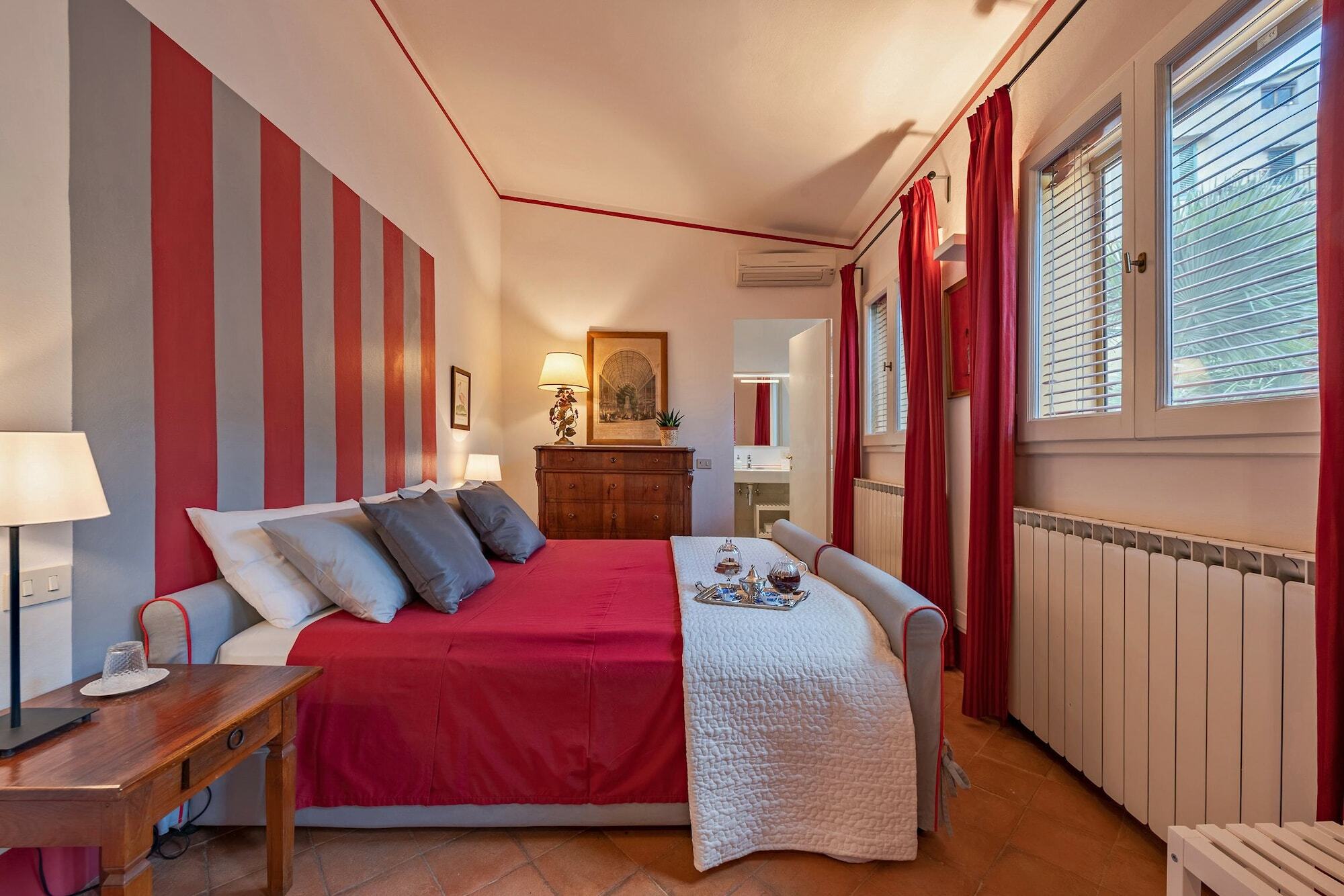 Drom & Bed and breakfast